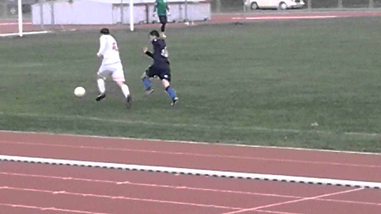 Ikarus BSE 2 - 1 Hegyvidék SE vége a mérkőzésnek - YouTube