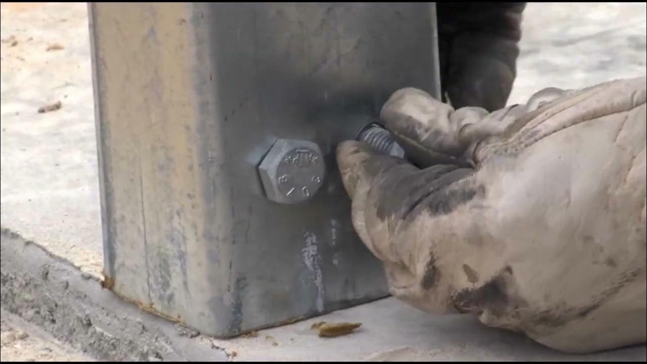 Value+ Framing Installation - Framed Openings - YouTube