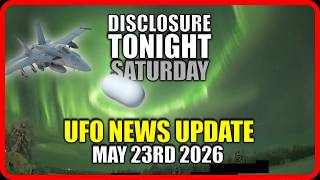 THE DAY AFTER UFO DISCLOSURE | ANALYSIS AND PUBLIC REACTION TO TRUMP UFO FILES | UFO NEWS UPDATE