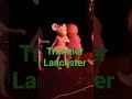 Trimmer Lancaster