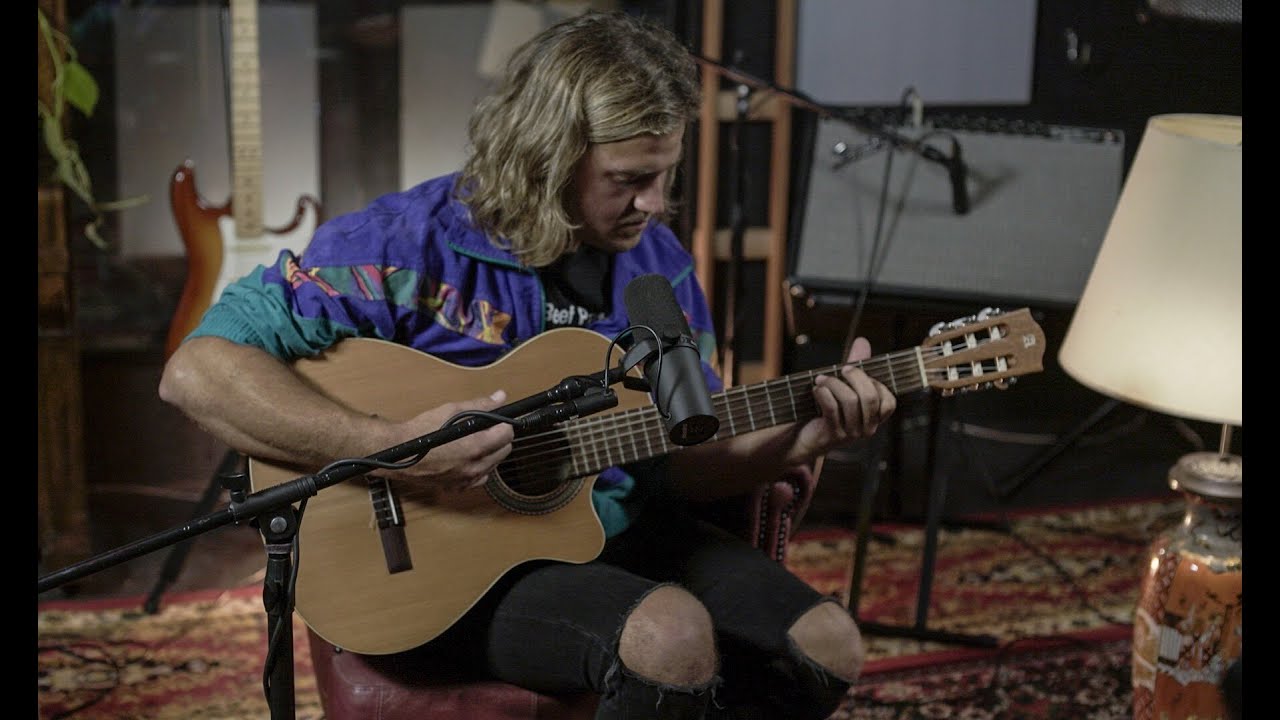 LA SALA - Zenon Pereyra (Sesión Completa)