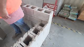 CORNER PROJECT LEAD PT 3. FMAEF