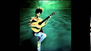 Ayo - Down On My Knees