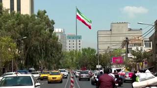 U.S. and Iran trade strikes for first time in weeks