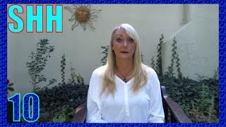 Depression Recovery #10 Do the Smile Exercise Self Healing Help