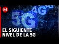 ¿Qué aplicaciones podemos aprovechar de la red 5G y 5.5G?