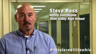 “This is Real Life” – Active Shooter School Drill
