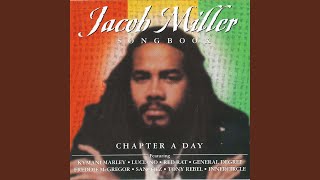 Video thumbnail of "Jacob Miller - Mr. Officer"