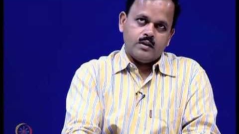 Mod-16 Lec-20 Irrotational Flow - A Bird