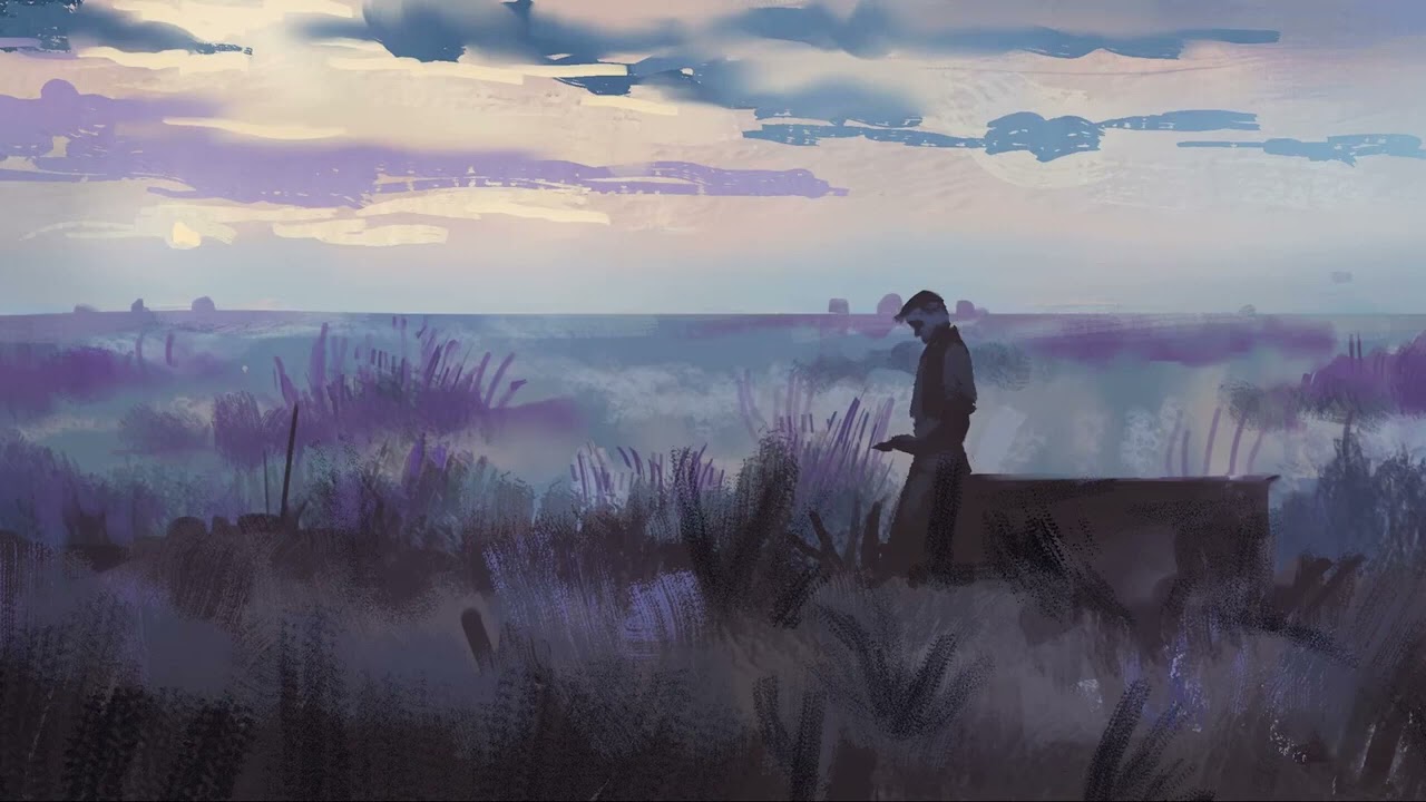 (reupload) Atonement (2007) Music & Ambience