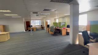 560m2 Ground Floor Unit