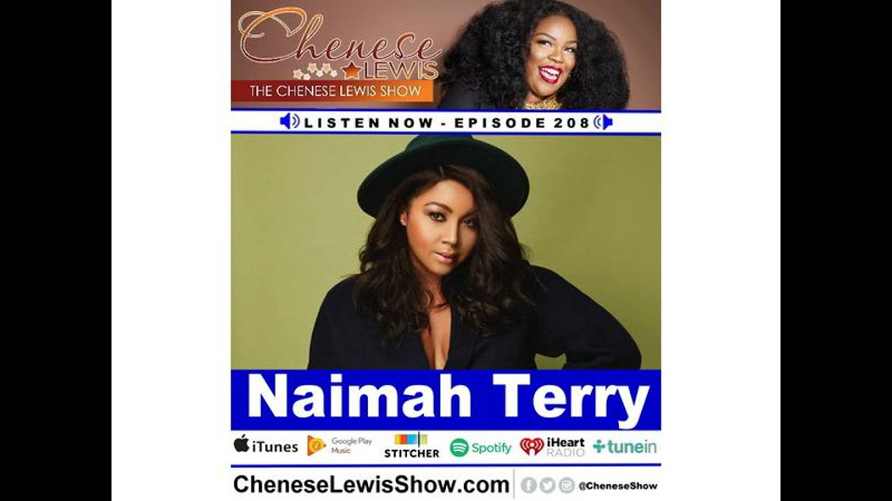 Naimah Terry - Episode 