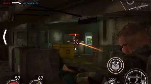 Left To Survive PvP More Killin