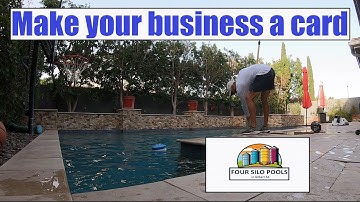 How to make a business card - VISTA PRINT 2025