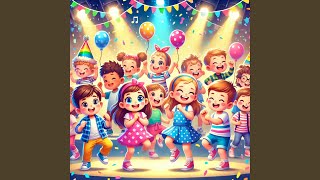 Le carnaval des enfants