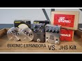 Bixonic expandora contre jhs kilt