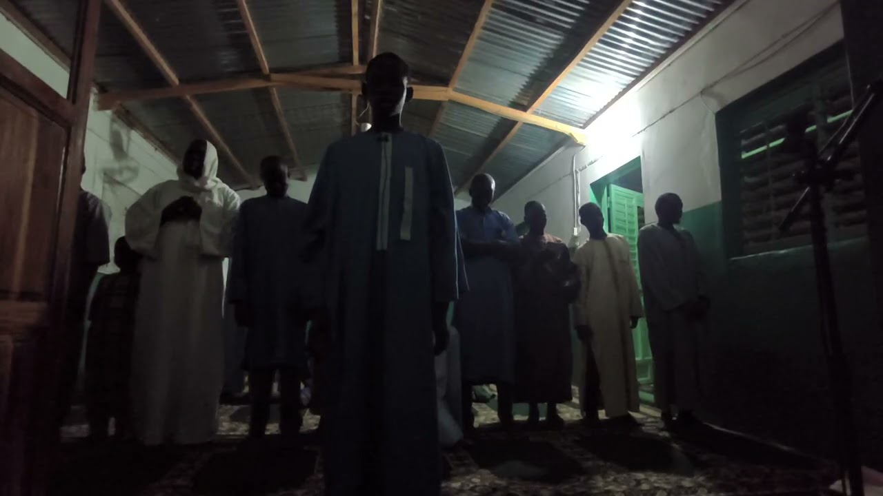 Naa fila jumaay Daaru Xaddiim 6em fan ramadaan 2026