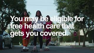Georgia Pathways | :15 Free and Covered Brand Video