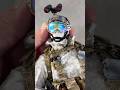 1/6 scale NSW - Winter Warfare Gunner