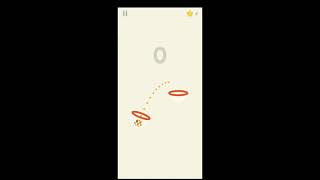 Dunk Shot||Offline games||Single player||World record||Ketchapp screenshot 2