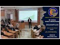 TEK: Prof.Dr. Fatih Özatay // Karşı-Döngüsel Maliye Politikası, Manevra Alanı ve Türkiye Ekonomisi