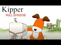 The Robot Kipper The Dog Season 6 Full Episode Kids Cartoon Show