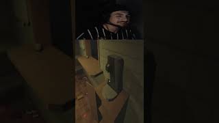 Um salve pra Virginia #jogodeterror #jogoindie #gameplay #kiosk