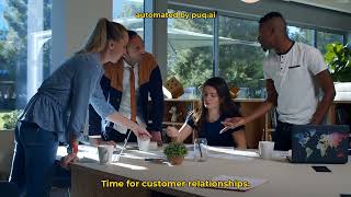 Details Connect AWS ELB + Microsoft Teams | puq.ai Workflow Automation News