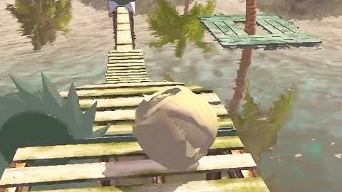 Rollance Adventure Balls New Update Gameplay Part 87