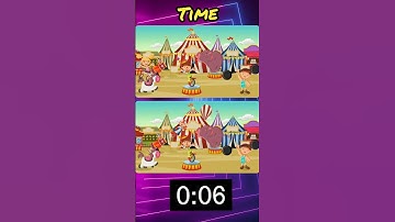 Find the difference Part-263 #shorts #youtubeshortfeature #shortsworld