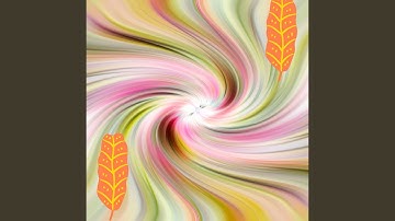 Pulsating Backdrops for Lounge World