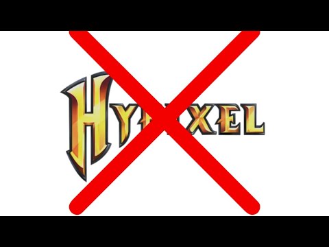 Hypixelแบบไอดีเถื่อน