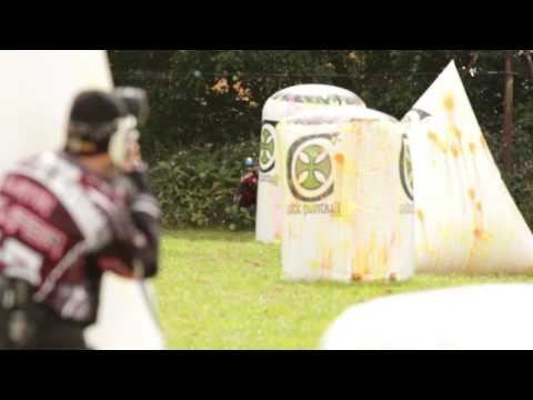 Test with the 60D at CPPS
