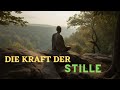 Wie man innere ruhe durch die kraft der stille meistert  eine zengeschichte