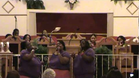 The Goins Sisters in Concert a Tribute to our Pare...