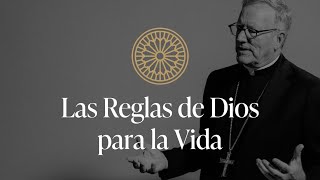 Sermón dominical clásico con el obispo Barron  Las Reglas de Dios para la Vida