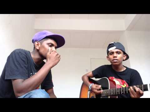Oh penne penne cover by noisy boys