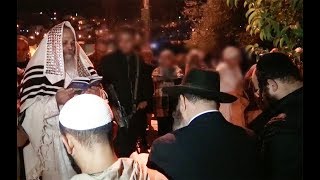 Prière Pour Annuler Toutes Les Malédictions - התרת קללות בחברון