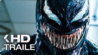 Venom - Official TV SPOT 2 | Sony Entertainment .