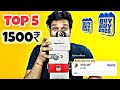 Flipkart BUY BUY 2025 Sale Last Day 🔥 Top Smartwatches Under 1500₹ | Top Brands 2025 | Flipkart