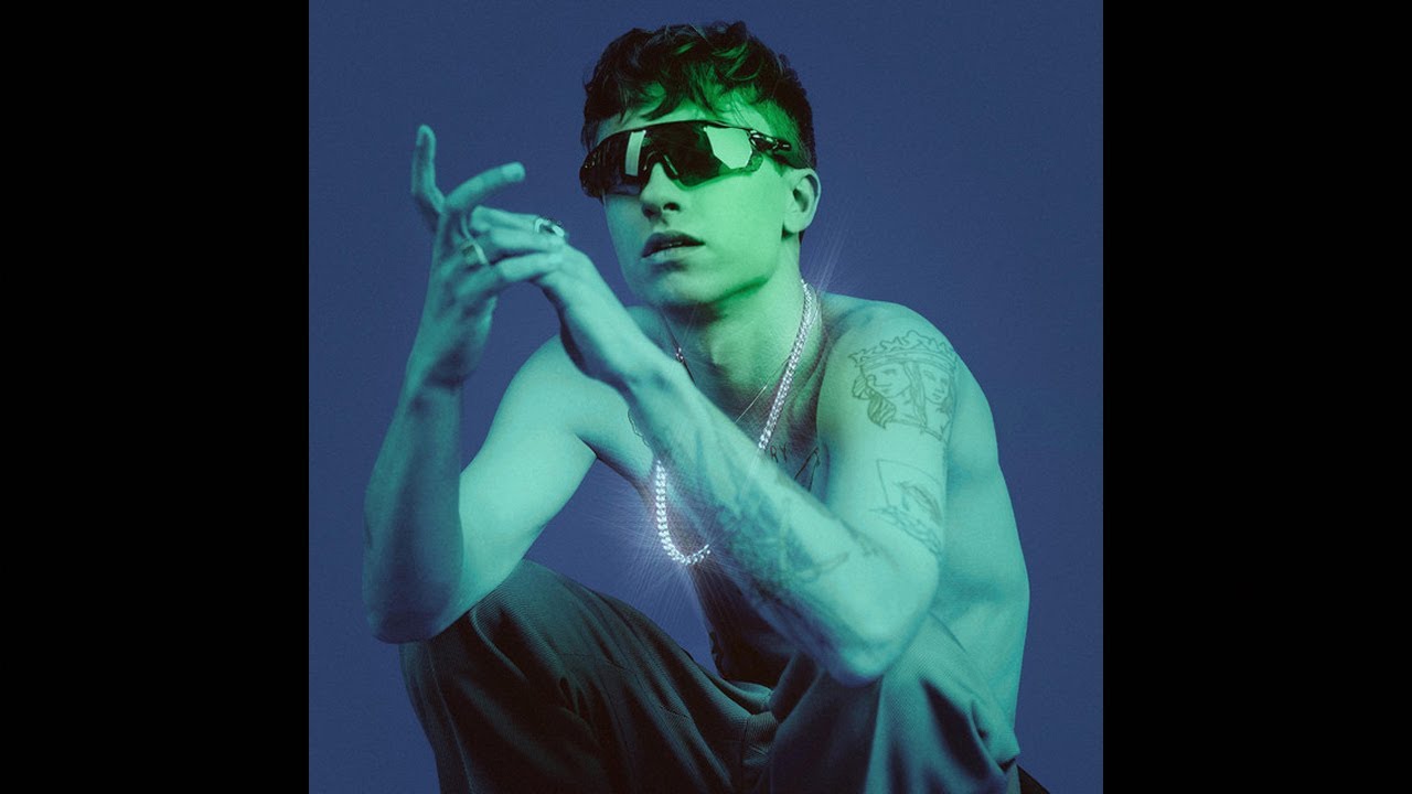 ROCKET x KIZARU x BOULEVARD DEPO Type Beat - PROPERTY [ПРОДАН]