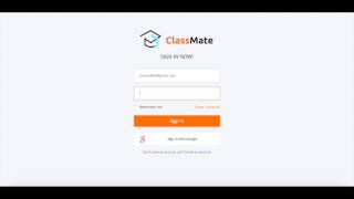 Introducing-ClassMate screenshot 2