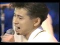 チェッカーズ 夜ヒット Oh Popstar チェッカーズ 夜ヒット Oh Popstar