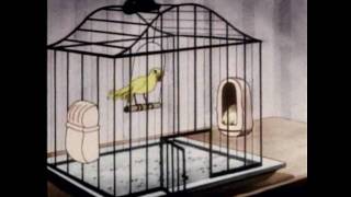 Mickey Mouse: The Wayward Canary