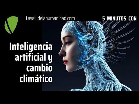 Inteligencia artificial y