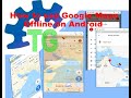 How to Save Offline Maps on Android Phones