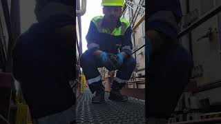 Life at Sea⚓follow me for more content #trending #travel #viral video #trendingshorts #uk05