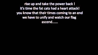 Download Lagu muse-uprising lyric video MP3