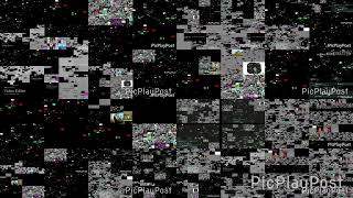 The Biggest Ultimate Gianorums Scan Parison On This World (Mashup Is Loudest On My Planet)