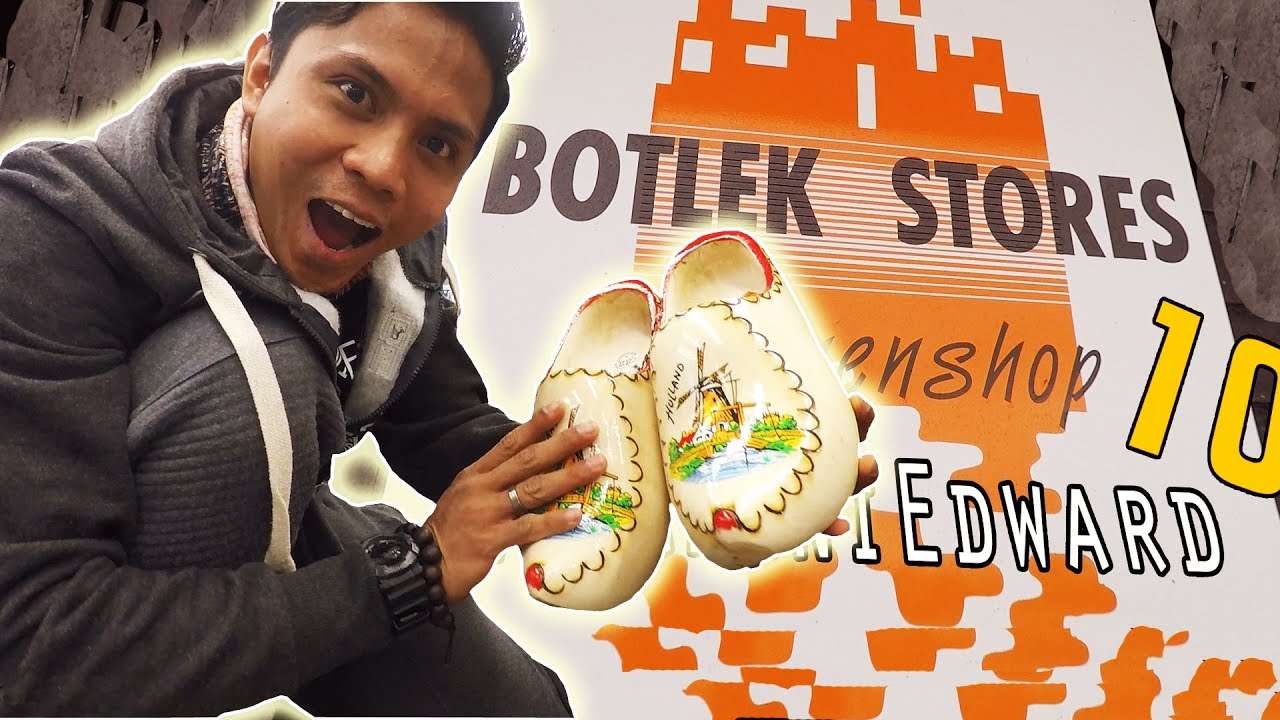 Seafarers at BOTLEK STORE Rotterdam Netherlands- vlog 010